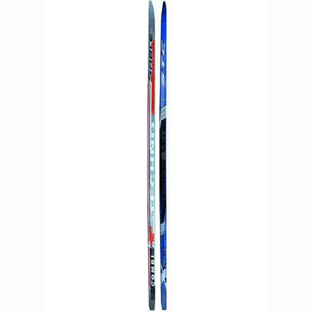 Купить Лыжи STC р.150-170см в Зернограде 