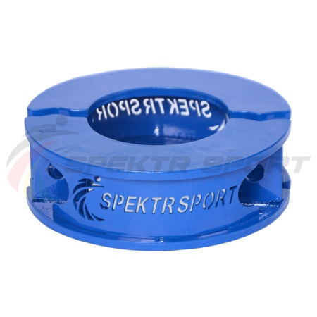 Купить Хомут для Workout Spektr Sport 108 мм в Зернограде 